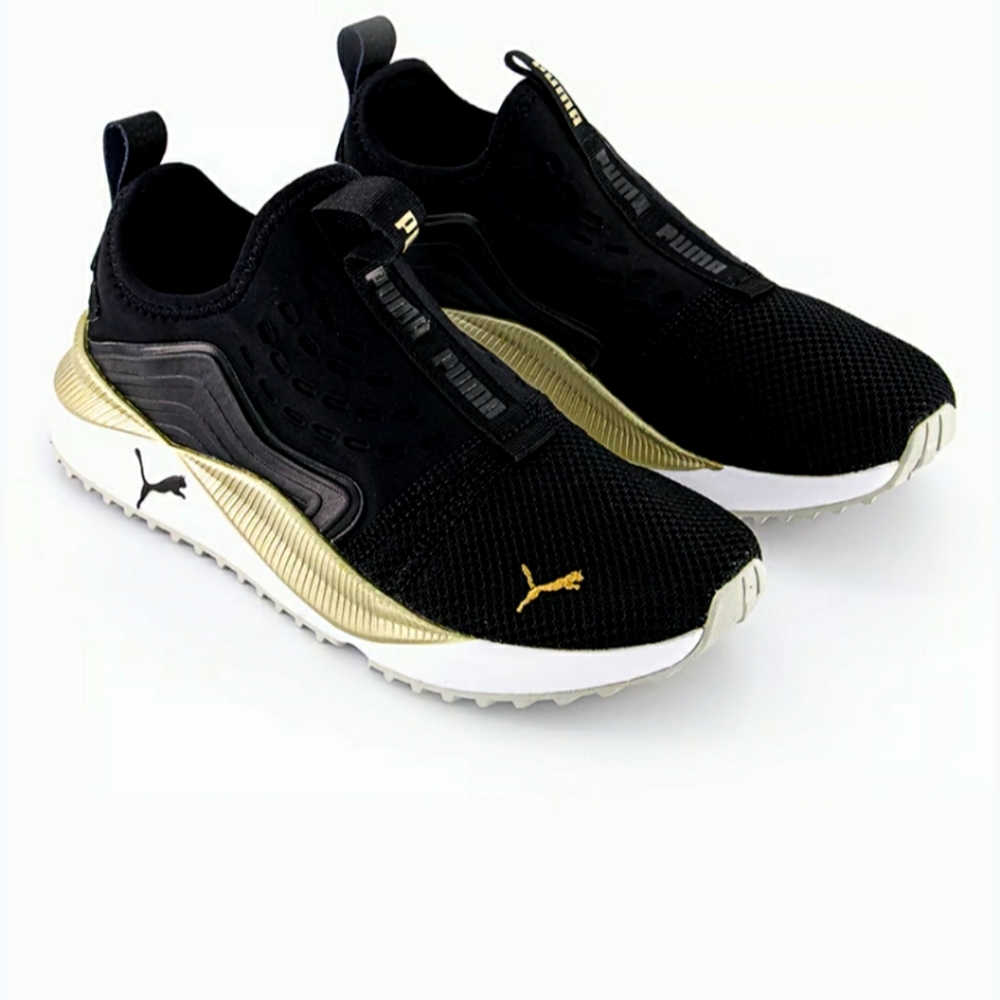 Puma slip on